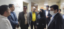 تحویل اولین دستگاه سی تی آنژیو سازمان بهداشت جهانی به بیمارستان امیرالمومنین(ع)