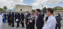 برگزاری کلاس آموزشی آشنایی با کاربرد کپسول های آتش نشانی و اطفاء حریق