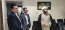 به مناسبت بزرگداشت روز استاد صورت پذیرفت.