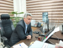 جلسه بررسی مشکلات اجرایی پروژه زنان و زایمان مجتمع بیمارستانی امیرالمومنین(ع)
