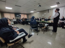 برگزاری کارگاه آموزشی CPR