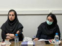 برگزاری جلسه هماهنگی برای آمادگی بازدید اعتباربخشی رشته‌های بین‌الملل در دانشکده دندانپزشکی دانشگاه علوم پزشکی