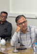برگزاری جلسه هماهنگی برای آمادگی بازدید اعتباربخشی رشته‌های بین‌الملل در دانشکده دندانپزشکی دانشگاه علوم پزشکی