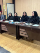 برگزاری نشست هماهنگی برای آماده‌سازی بازدید اعتباربخشی رشته‌های بین‌الملل دانشکده پرستاری دانشگاه علوم پزشکی اراک