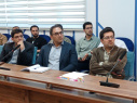نشست علمی «مرجعیت علمی در علوم پزشکی» در دانشگاه علوم پزشکی اراک برگزار شد