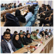 اختتامیه نخستین رویداد کشوری «رتاراک- راهکارهای تحول آفرین در آموزش علوم پزشکی» در دانشگاه علوم پزشکی اراک