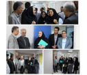 بررسی برنامه آموزش دستیاری و بازدید از بخش دستیروانپزشکی بیمارستان امیرکبیر توسط هیئت ارزیاب وزارت بهداشت