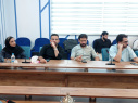 برگزاری دومین جلسه نشست مرجعیت علمی با گروه نورولوژی