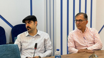 برگزاری نخستین نشست معاون آموزشی دانشگاه علوم پزشکی اراک با معاونان آموزشی مراکز آموزشی درمانی