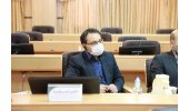 Dr.Hamta's Speech about Zanjan trip on June 29th