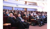 The preseational affairs of Arak University of Medical Sciences in the regional meeting on accreditation of medical educationnce of the director of intern